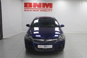 Хэтчбек Opel Astra 2008 года, 595000 рублей, Смоленск