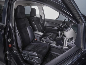 Внедорожник Honda CR-V 2016 года, 2250000 рублей, Ростов-на-Дону