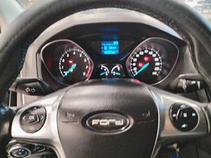 Седан Ford Focus 2012 года, 780000 рублей, Орёл