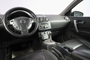 Внедорожник Nissan Qashqai 2008 года, 899000 рублей, Новосибирск