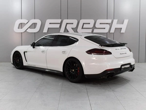 Лифтбек Porsche Panamera GTS 2013 года, 4499000 рублей, Ростов-на-Дону