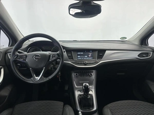 Универсал Opel Astra 2019 года, 1350000 рублей, Орёл