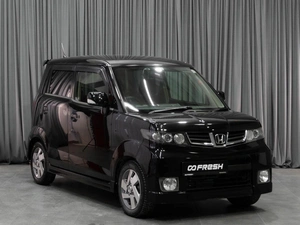 Хетчбэк Honda Zest 2012 года, 769000 рублей, Тюмень