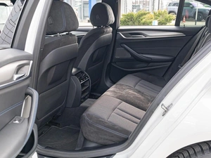 Седан BMW 5 серия 2019 года, 3590000 рублей, Краснодар