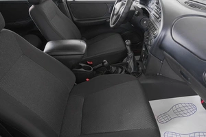 Внедорожник Chevrolet Niva 2012 года, 599000 рублей, Кемерово