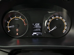 Седан ВАЗ (LADA) Granta 2021 года, 750000 рублей, Омск