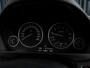 Лифтбек BMW 3 серия GT 2013 года, 1439000 рублей, Тюмень