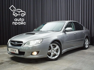 Седан Subaru Legacy 2006 года, 1100000 рублей, Красноярск