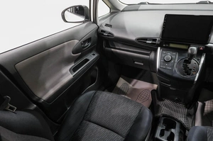 Минивэн Toyota Wish 2011 года, 1199000 рублей, Новокузнецк