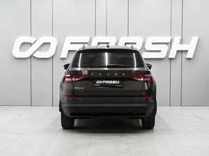 Внедорожник Skoda Kodiaq 2019 года, 2099000 рублей, Ростов-на-Дону