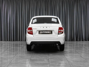 Седан ВАЗ (LADA) Granta 2023 года, 759000 рублей, Тюмень