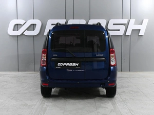 Универсал ВАЗ (LADA) Largus 2015 года, 869000 рублей, Аксай