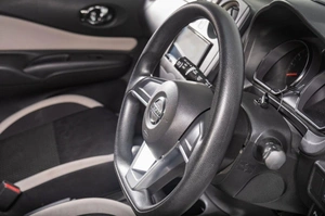 Хетчбэк Nissan Note 2019 года, 1159000 рублей, Томск