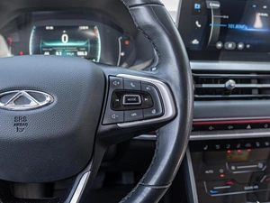 Внедорожник Chery Tiggo 4 Pro 2023 года, 1688000 рублей, Краснодар