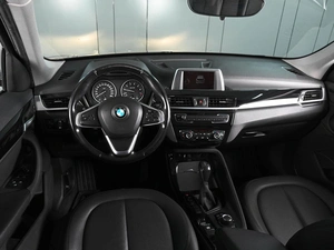 Внедорожник BMW X1 2016 года, 1869000 рублей, Аксай