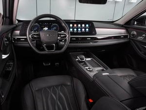 Седан Chery Arrizo 8 2023 года, 2150000 рублей, Воронеж