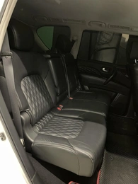 Внедорожник Infiniti QX80 2018 года, 4100000 рублей, Красноярск