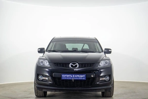 Внедорожник Mazda CX-7 2008 года, 529000 рублей, Оренбург