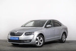 Лифтбек Skoda Octavia 2013 года, 1249000 рублей, Томск