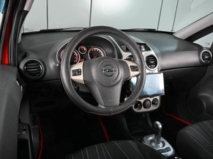 Хетчбэк Opel Corsa 2008 года, 440000 рублей, Ростов-на-Дону
