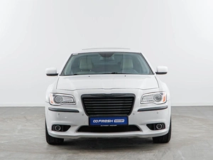 Седан Chrysler 300C 2012 года, 1899050 рублей, Москва