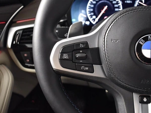 Седан BMW 5 серия 2018 года, 4409900 рублей, Казань