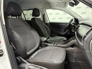 Внедорожник Skoda Kodiaq 2019 года, 2145000 рублей, Красноярск