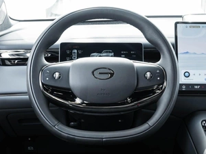 Внедорожник GAC S7 2025 года, 4700000 рублей, Ставрополь