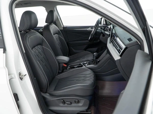 Внедорожник Volkswagen Tiguan 2021 года, 4057055 рублей, Москва