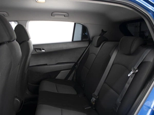 Внедорожник Hyundai Creta 2017 года, 1850000 рублей, Омск