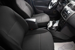 Седан Renault Logan 2019 года, 1079000 рублей, Оренбург