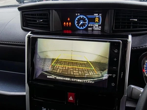 Минивэн Toyota Roomy 2020 года, 1680000 рублей, Краснодар