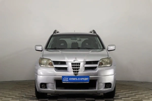 Внедорожник Mitsubishi Outlander 2003 года, 639000 рублей, Пермь
