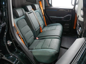 Внедорожник Jetour T2 2024 года, 3399000 рублей, Тюмень