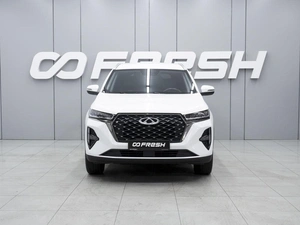 Внедорожник Chery Tiggo 7 Pro Max 2023 года, 1930000 рублей, Ростов-на-Дону