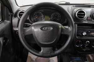 Седан ВАЗ (LADA) Granta 2014 года, 299000 рублей, Новокузнецк