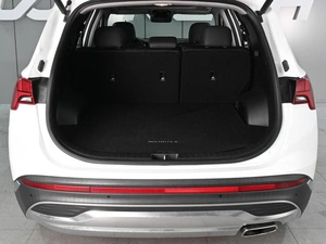 Внедорожник Hyundai Santa Fe 2021 года, 3579000 рублей, Аксай