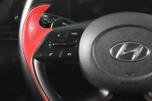 Седан Hyundai Elantra 2021 года, 2249000 рублей, Пермь