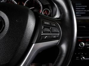 Внедорожник BMW X5 2017 года, 3709000 рублей, Воронеж