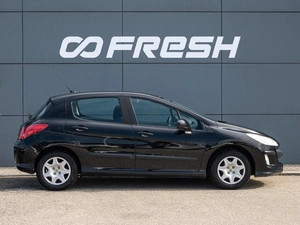 Хетчбэк Peugeot 308 2008 года, 395000 рублей, Краснодар