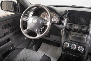 Внедорожник Honda CR-V 2004 года, 879000 рублей, Томск