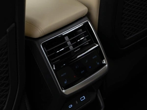Внедорожник Geely Monjaro 2025 года, 4345055 рублей, Москва