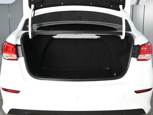 Седан Changan Alsvin 2024 года, 1649000 рублей, Аксай