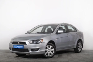 Седан Mitsubishi Lancer 2009 года, 679000 рублей, Томск