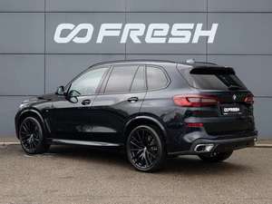 Внедорожник BMW X5 2019 года, 7320000 рублей, Краснодар