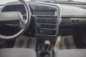 Хетчбэк ВАЗ (LADA) 2114 Samara 2012 года, 349000 рублей, Барнаул