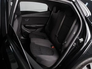 Седан Kia Rio 2014 года, 1025000 рублей, Красный Пахарь