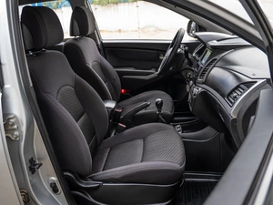 Внедорожник SsangYong Actyon 2014 года, 1280000 рублей, Краснодар