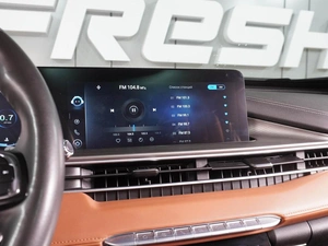 Внедорожник Chery Tiggo 8 Pro Max 2022 года, 2399000 рублей, Воронеж