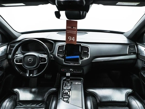 Внедорожник Volvo XC90 2017 года, 3500000 рублей, Красноярск